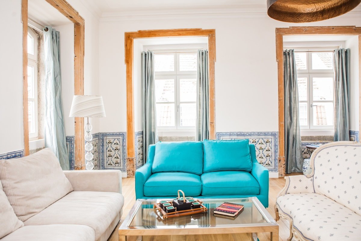 Alfama Chic 3 gallery image 3