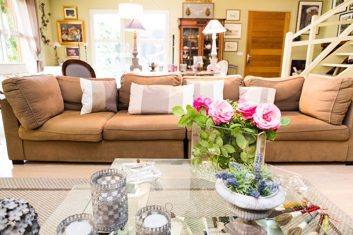 Maison style colonial, classée meublé de tourisme gallery image 4