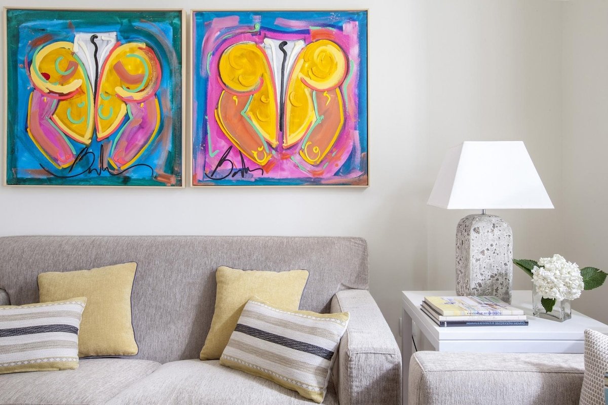 Heima Salamanca District MilladeOro gallery image 4