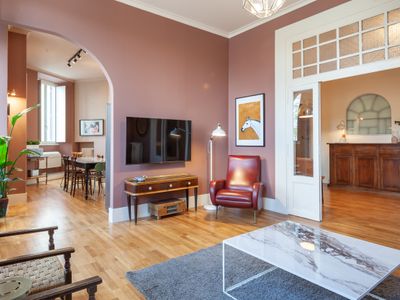 Amazing Home for families Piazza Navona