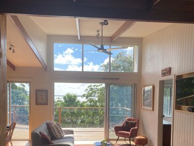 Sea Eagle Point Boatman’s Cottage