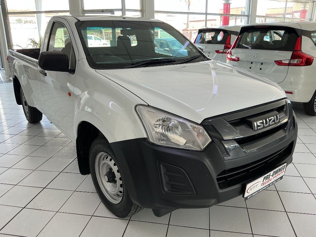 ISUZU D-MAX 250C  for Sale in South Africa