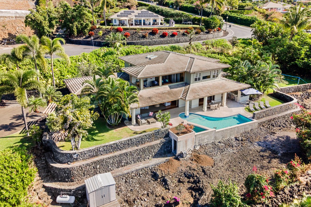 Papala Place at Kahakai Estates by Gather: Luxe