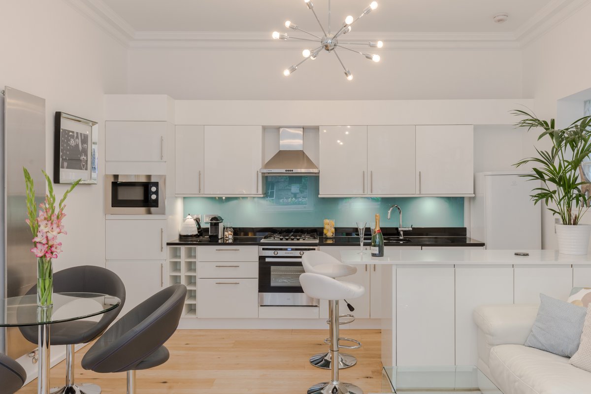 The Townhouse, Marylebone Village