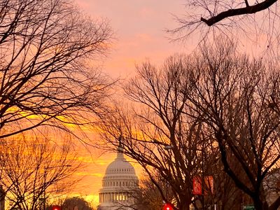 4BR Luxury Capitol Hill Home steps from US Capitol