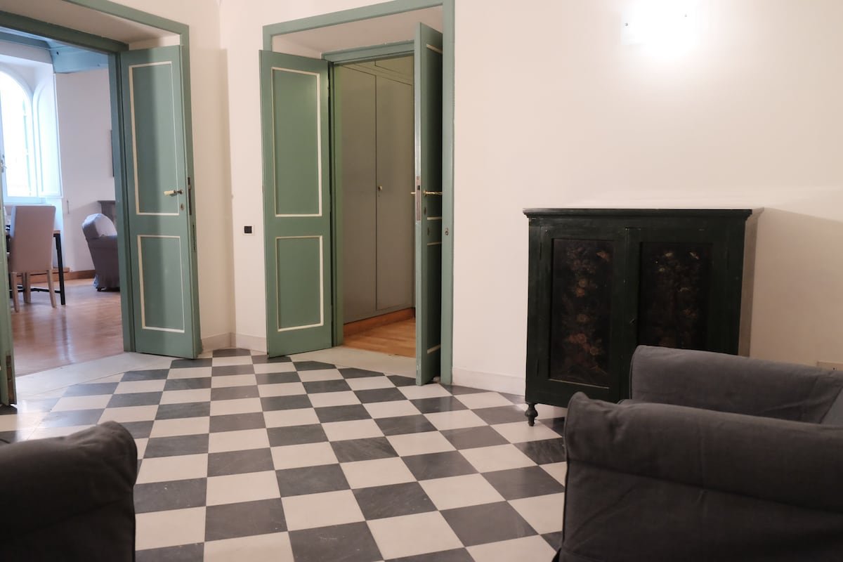 Olimpia House (Piazza Navona) gallery image 3