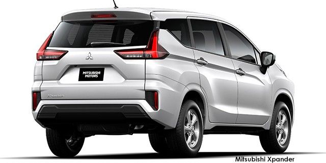 MITSUBISHI XPANDER CROSS 1.5 A/T - 2 