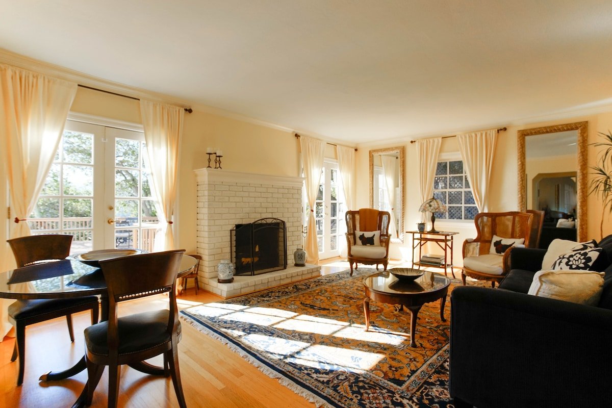 Panoramic Views of Silicon Valley gallery image 4