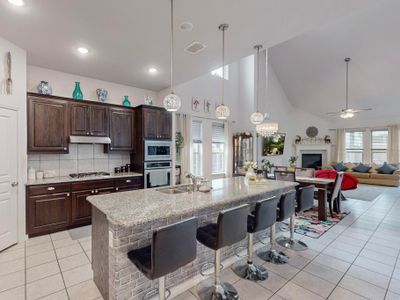 Luxurious 5-Bedroom Retreat with Great Amenities