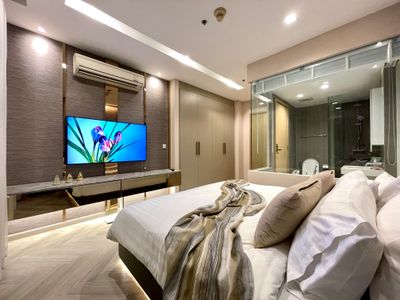 *Supreme 2-Bedroom in Prime Location! BTS Thonglor