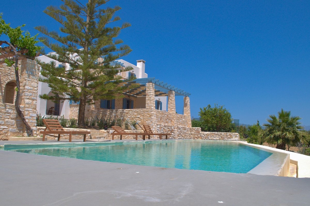 Villa Prodromos gallery image 2