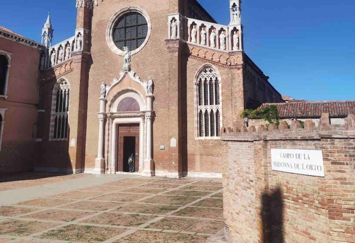 Fonte, Cannaregio, nuovo, 3 camere , 2 bagni gallery image 3