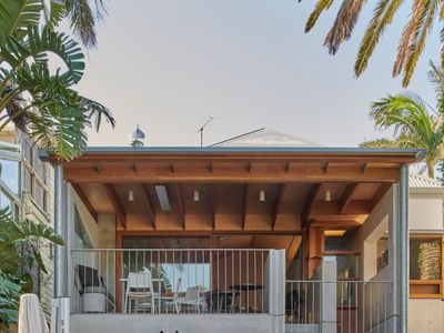 Stunning 3-BR Architectural Gem