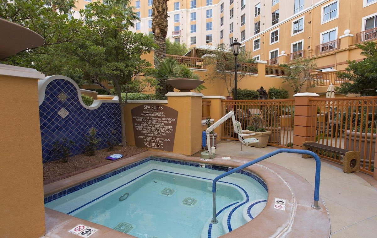 *2Br* Wyndham Grand Desert Resort B2-IB gallery image 3