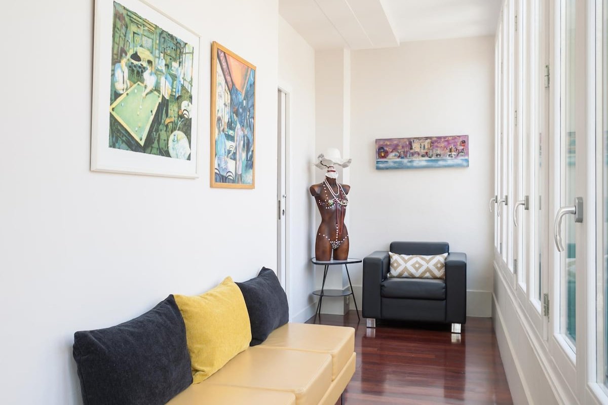 Art House City Centre Universitat gallery image 5