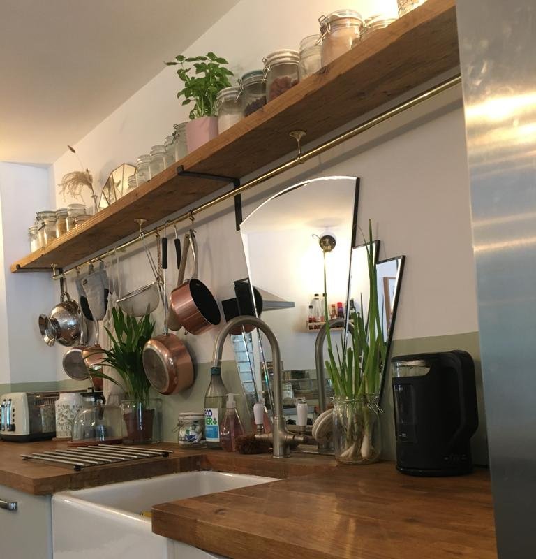 Lovely 3 Bedroom +1 Victorian Terraced House