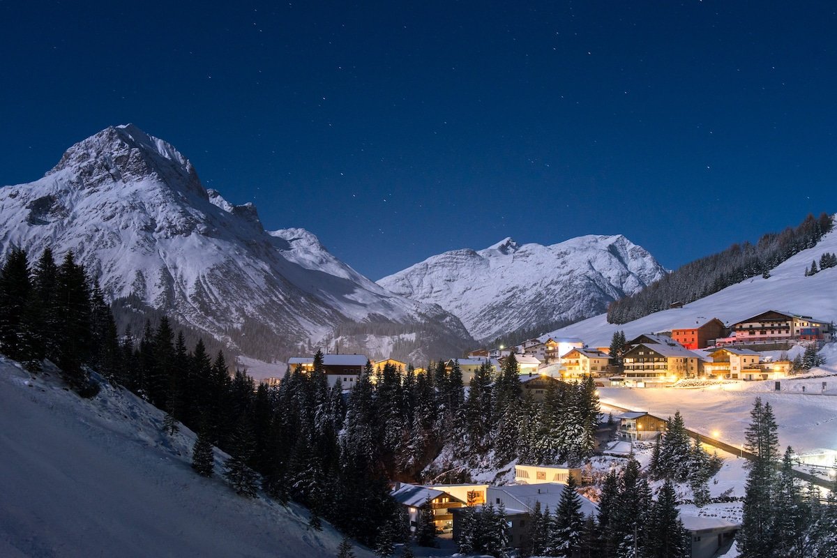 Chalet 1597 gallery image 5