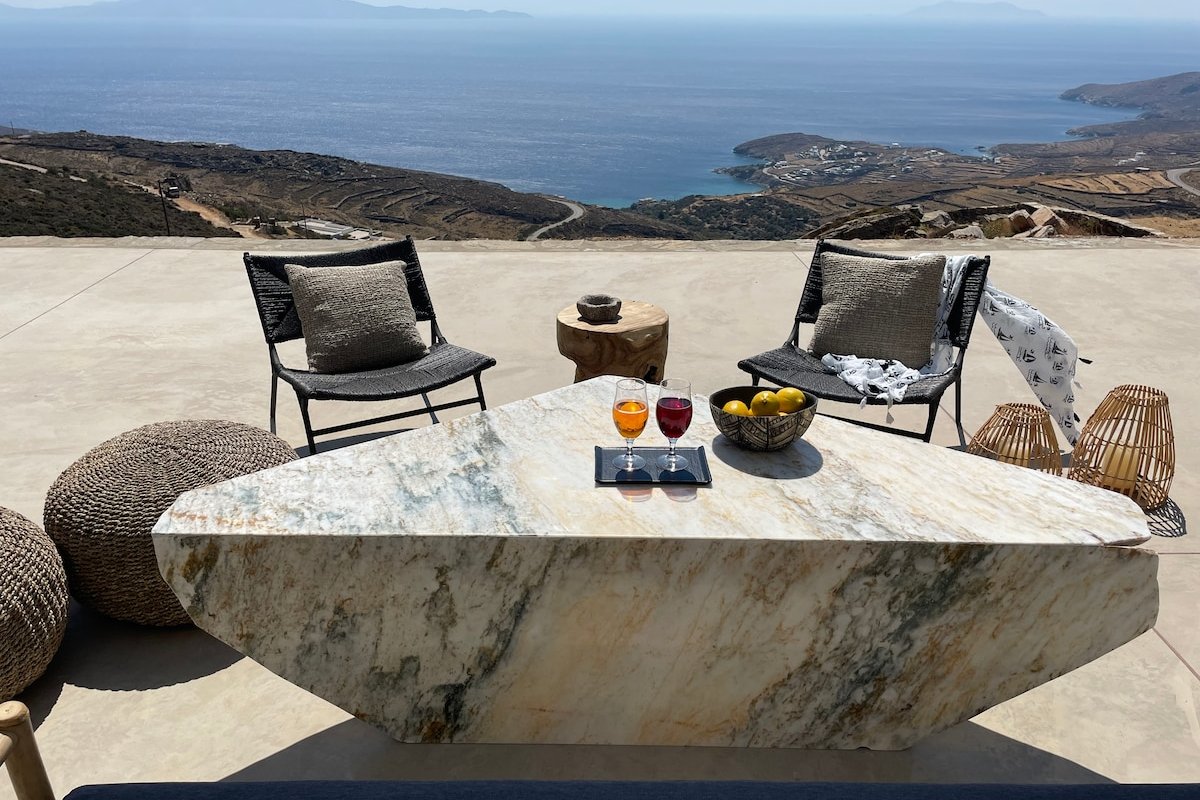 The Detailor Peak – private luxury villa 3BR/3BA gallery image 4