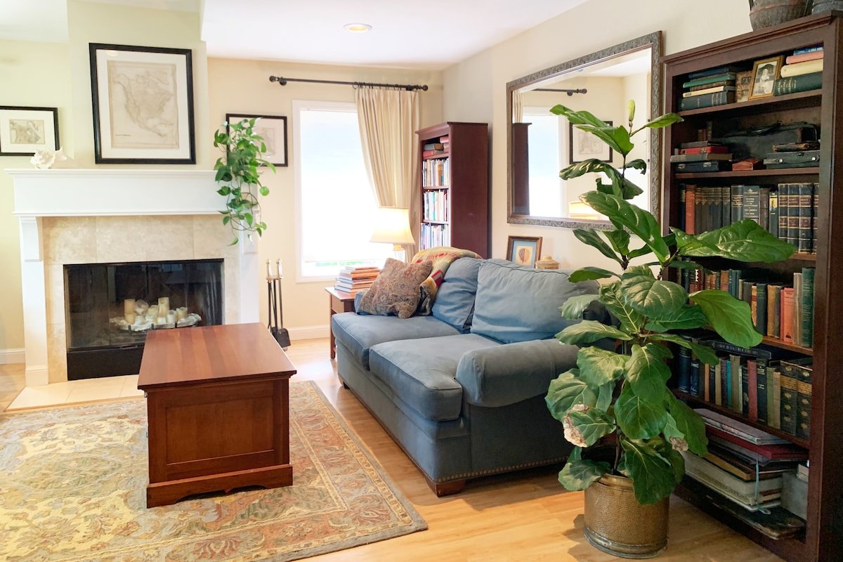 A Special Place – in the heart of Palo Alto! gallery image 4