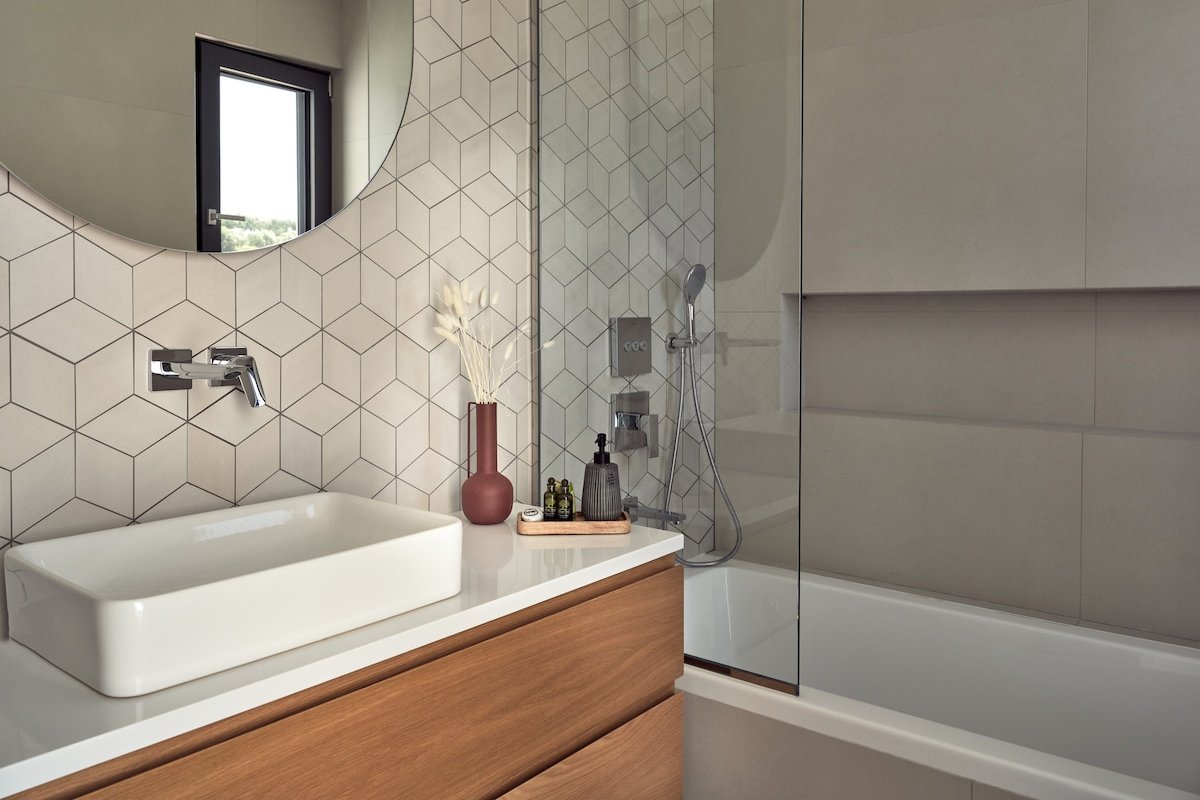 Omnia Seafront luxury Villa (5 bedroom) gallery image 3