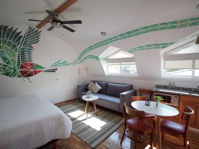 Perfect for 8 People Group in Condesa