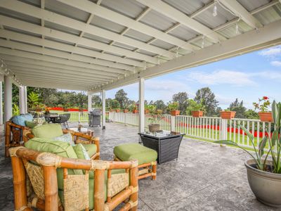 Holualoa Coffee Farm Stay