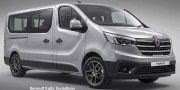 RENAULT TRAFIC 2.0 dCi TECHNO + AT - 0 thumb