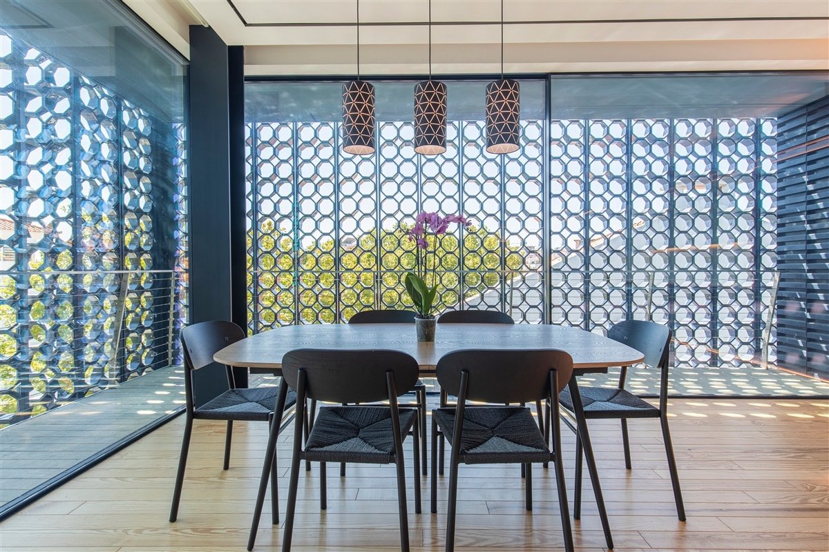 New Luxury Building in the heart of Cascais gallery image 5