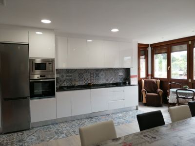 Entre viñedos cn piscina en bodega d Rioja