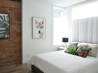 Rare Ground Floor – 5 BR/ 6 BA – Private Courtyard