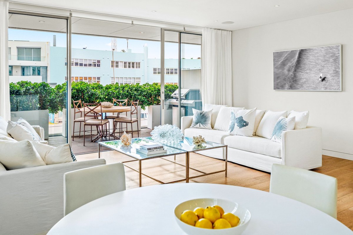 The Bungalows at Bondi Aqua 3