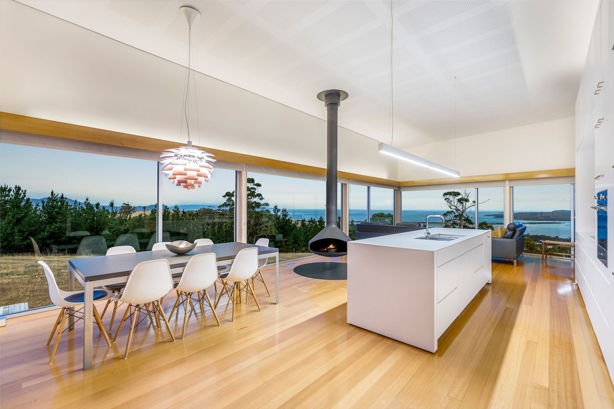 Marion Bay House, Luxury Retreat gallery image 3