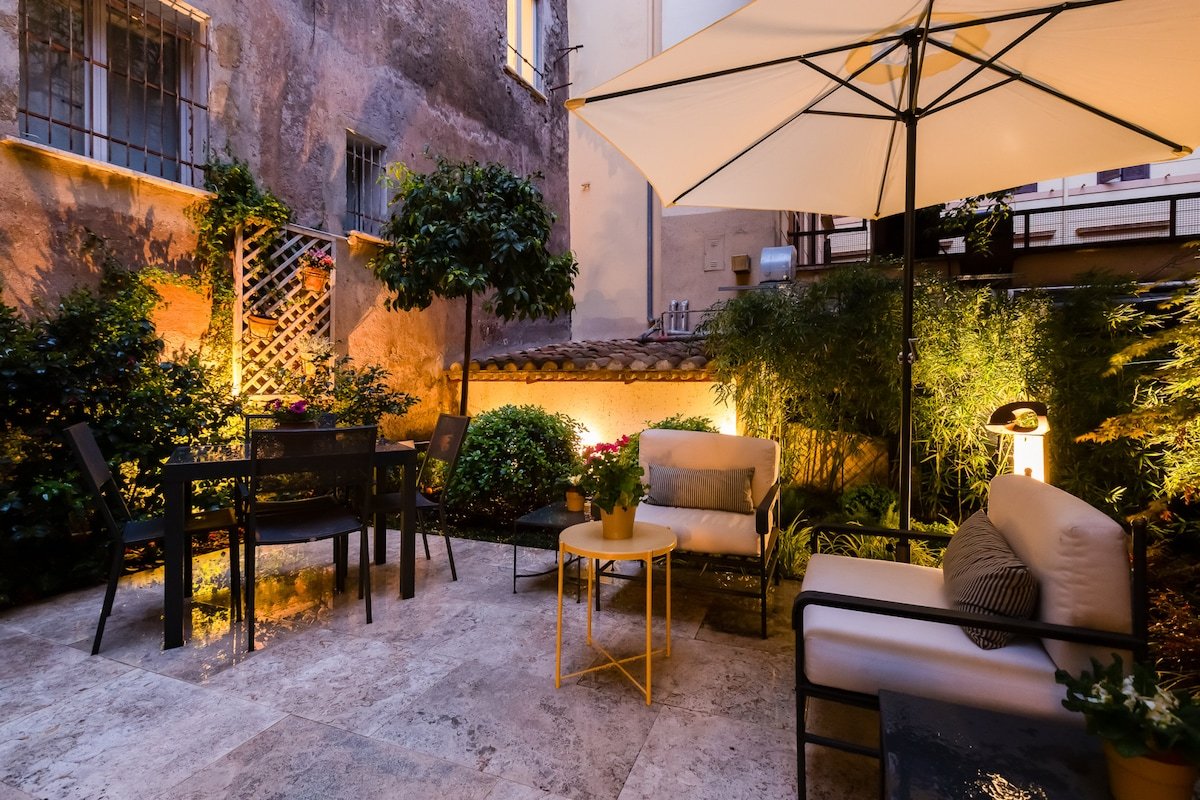 Via della Purificazione – FromHometoRome gallery image 4