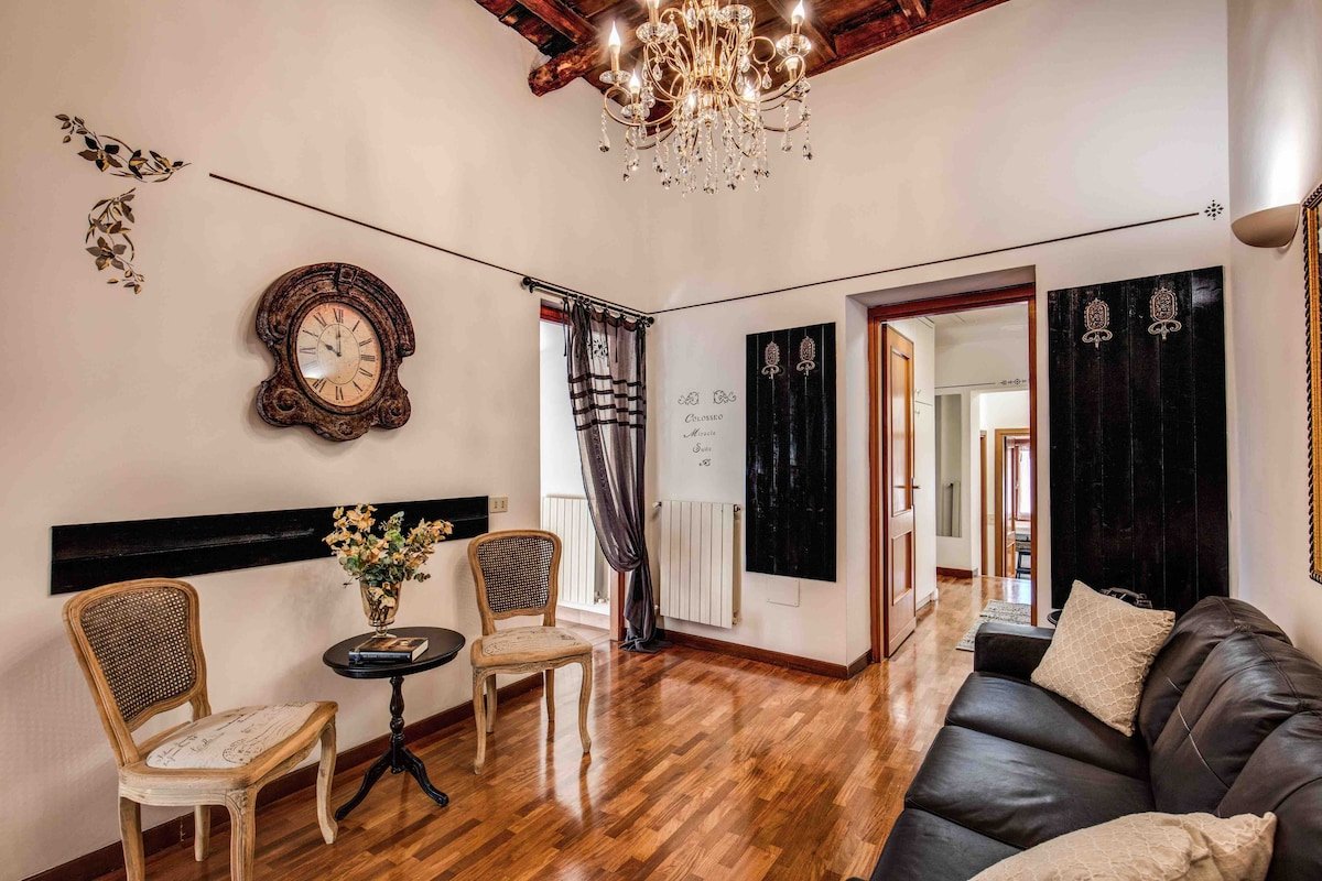 Colosseo Miracle Suite gallery image 2