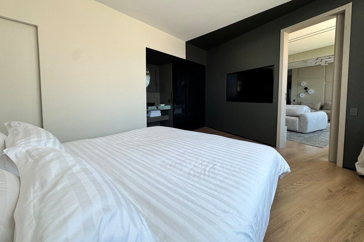 Lux apartment, spectacular views gallery image 4