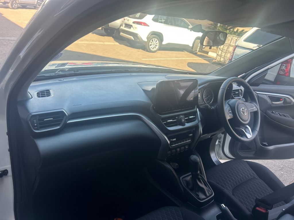 Used car gallery
