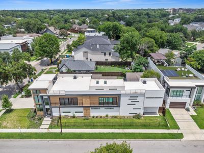 Off-Henderson Lux 4100sqft Estate•Rooftop•Pool/Spa