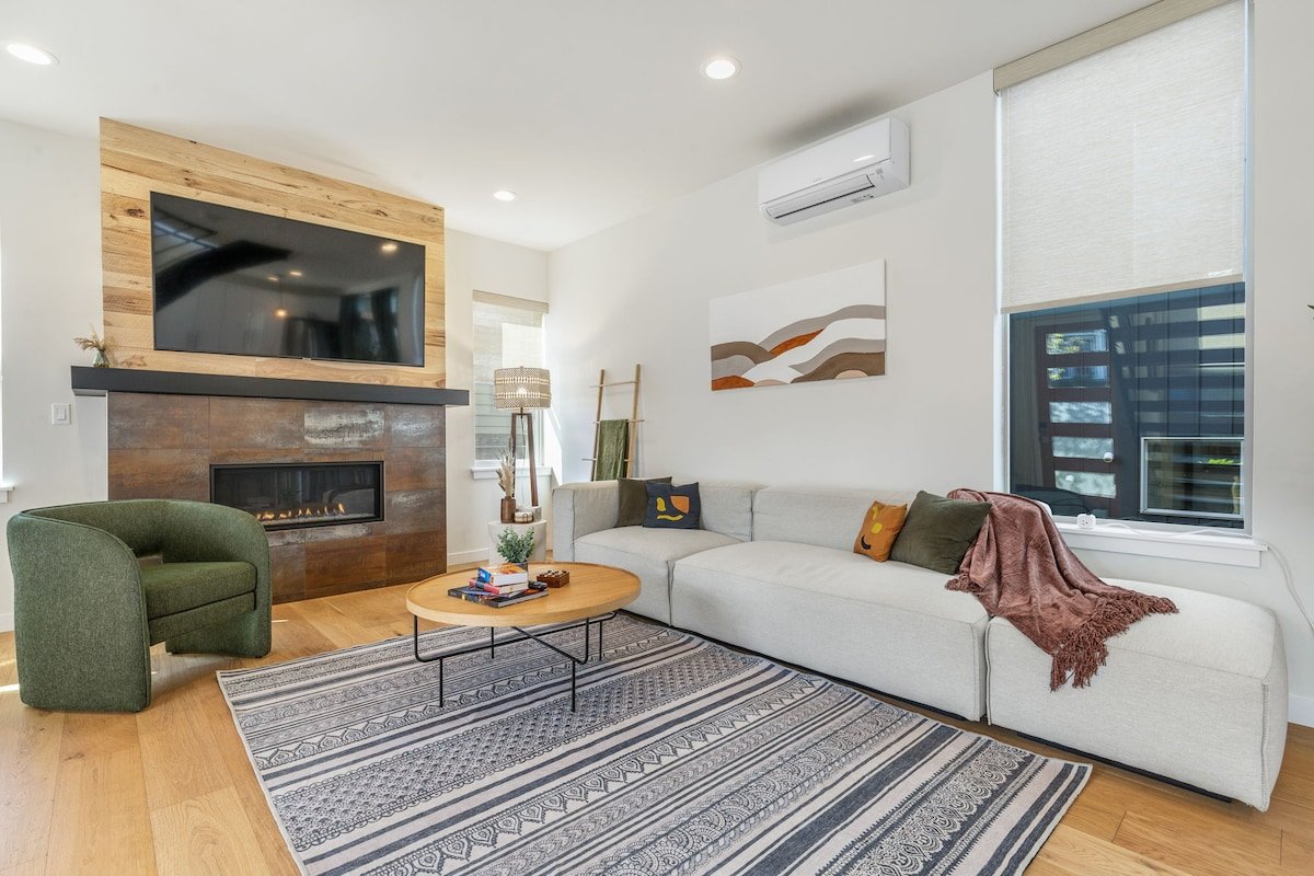 Central Oasis: Roof Terrace gallery image 2