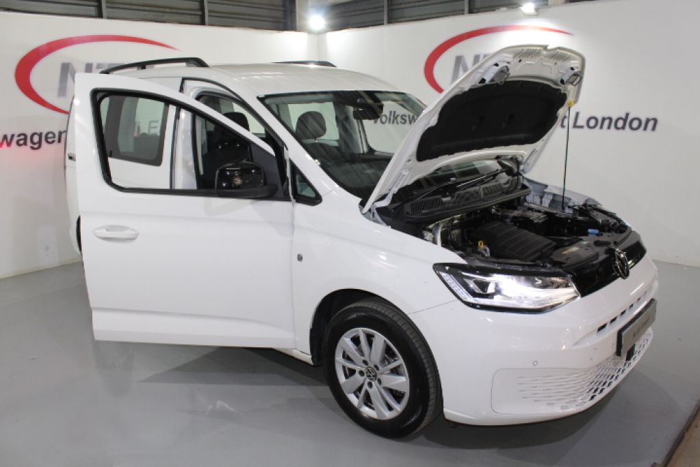 Used car gallery