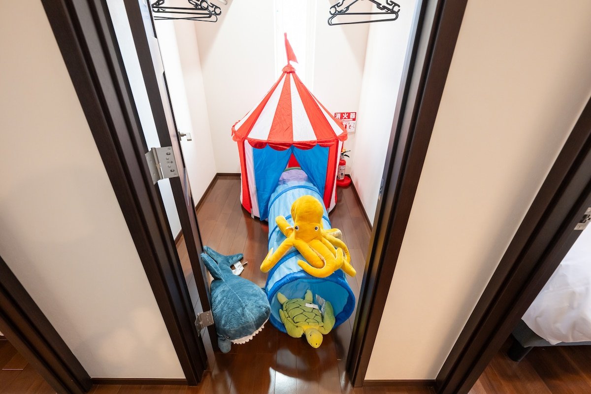 渋谷駅から2.1km ラグジュアリーヴィラ LV中目黒 gallery image 5