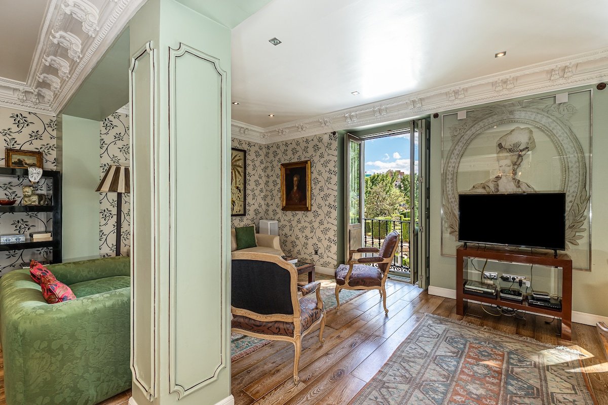 Waou Palacio Real – Alquiler Corta Duración gallery image 2