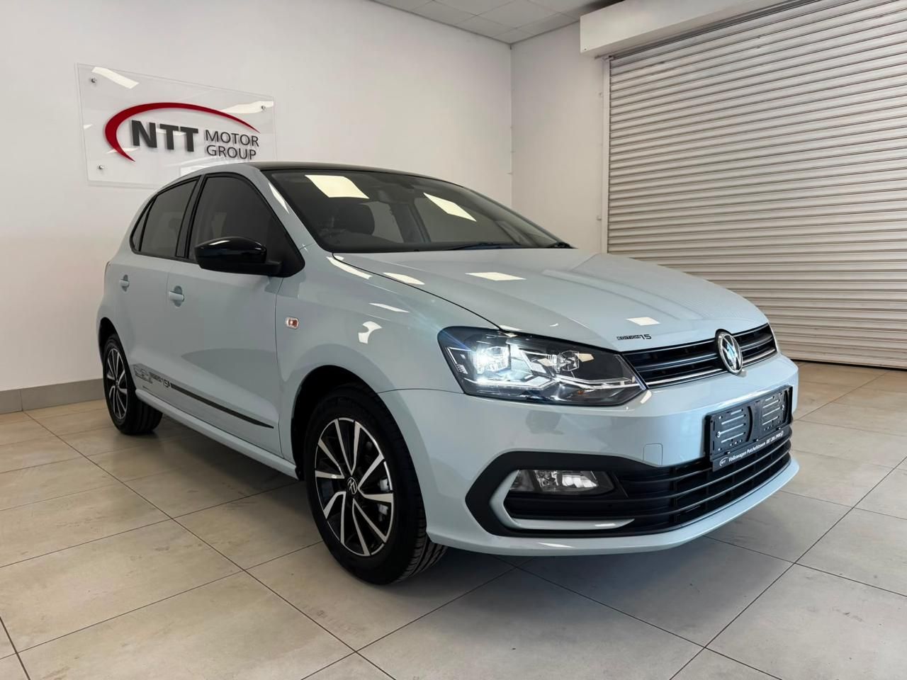 VOLKSWAGEN POLO VIVO 1.4 LIFE for Sale in South Africa