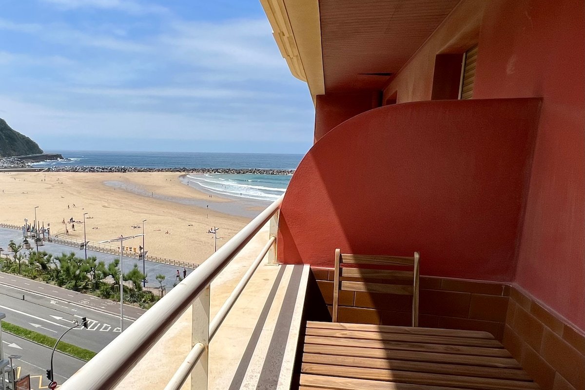 Grand View Zurriola gallery image 3