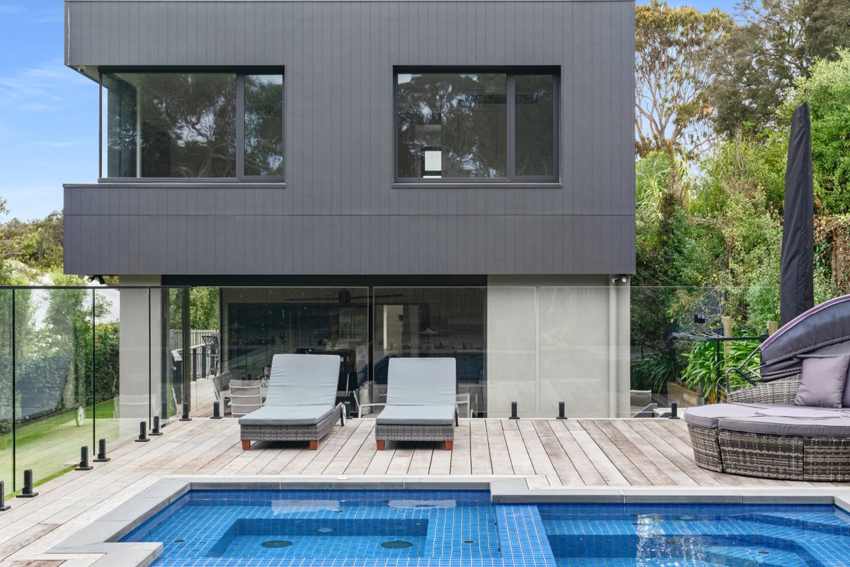 Villa Perfection – Ticks all the boxes