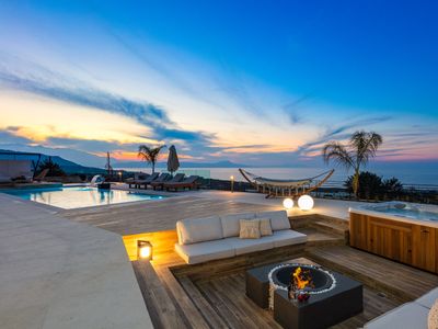 Mageia Exclusive Residence