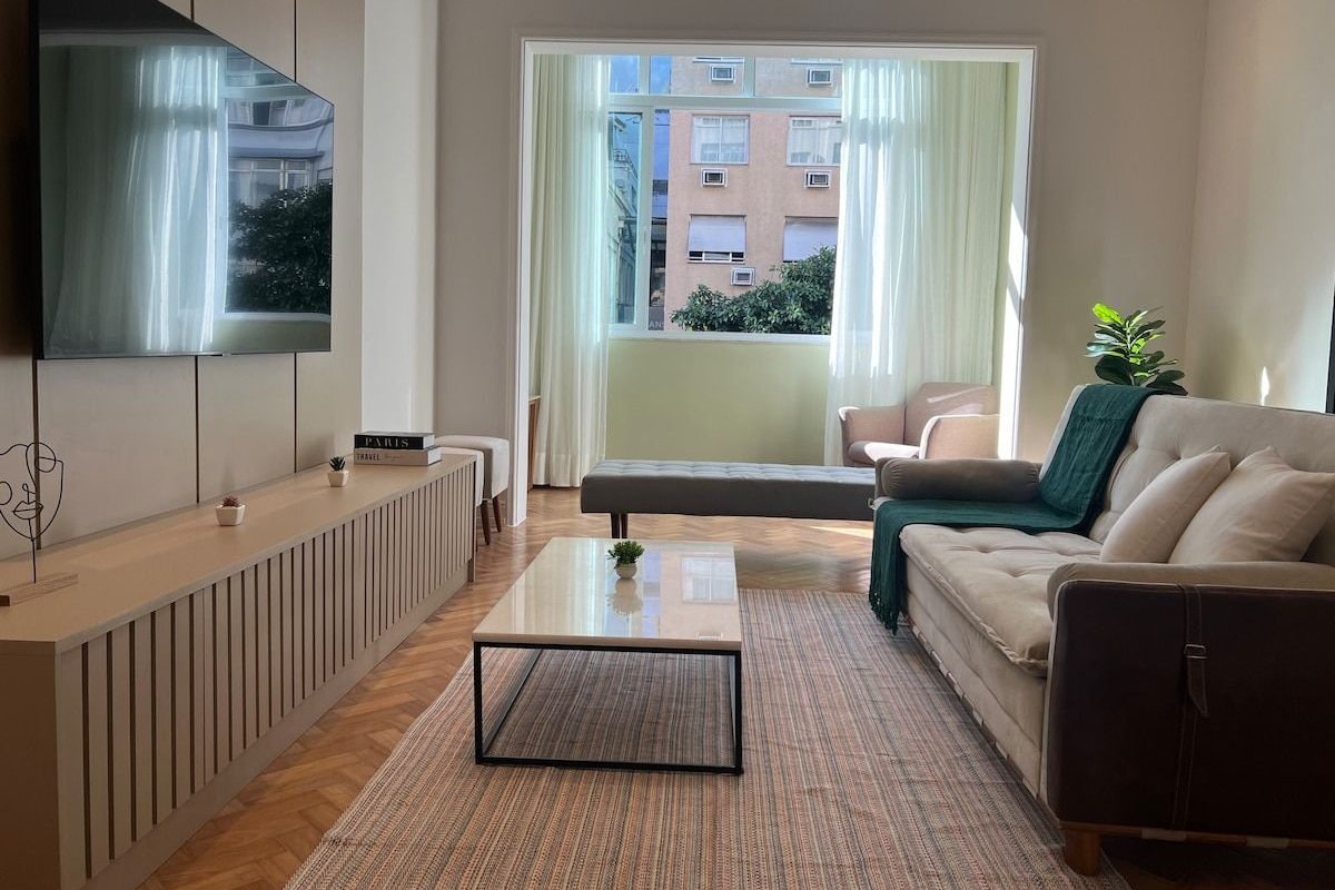 Apartamento Recém Reformado em Ipanema Lançamento gallery image 3