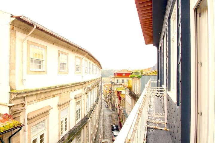 Ribeira Luxury Penthouse – Oporto Luxury Living gallery image 4