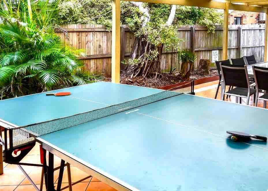 Waterslide, Games Room, Family Holiday, Beach gallery image 3