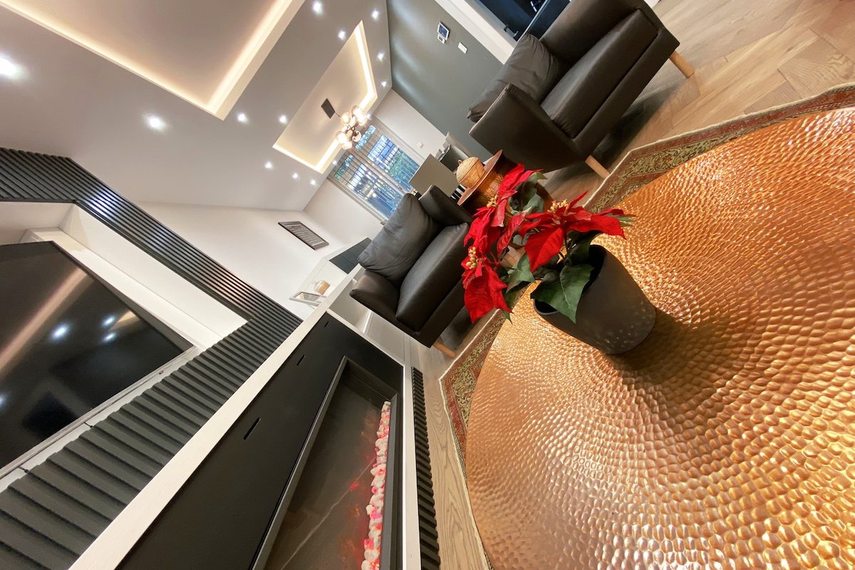 HOMELYSTAY UK – 5 Bedroom Townhouse in Paddington gallery image 2