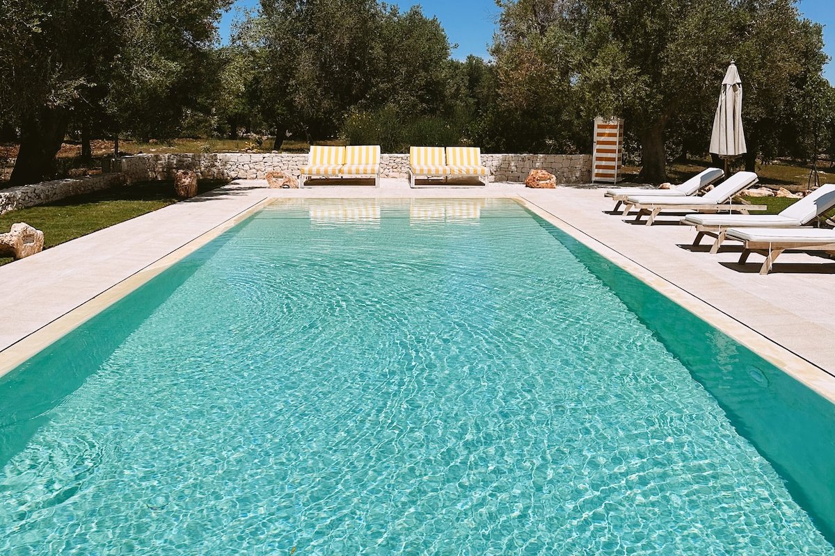 Villa Emma hosted by Puglia Classics gallery image 2